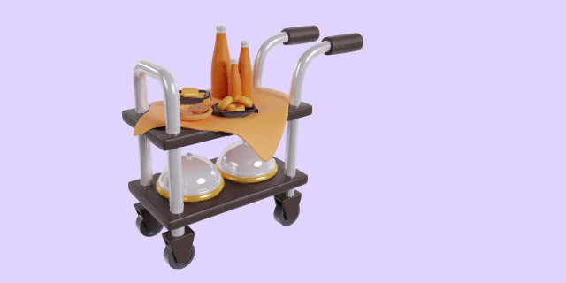 Франшизы кейтеринга