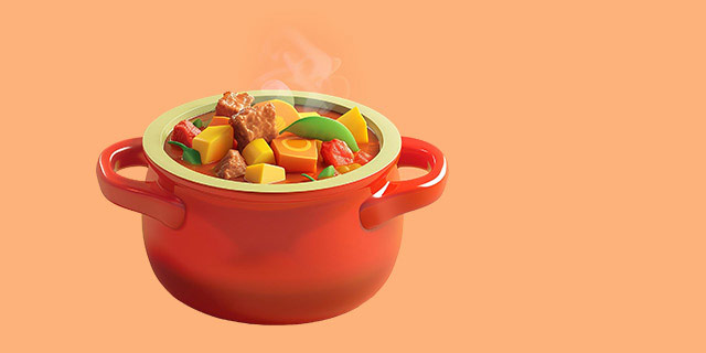 Русская кухня