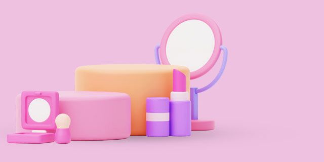 Франшизы товаров для красоты и здоровья