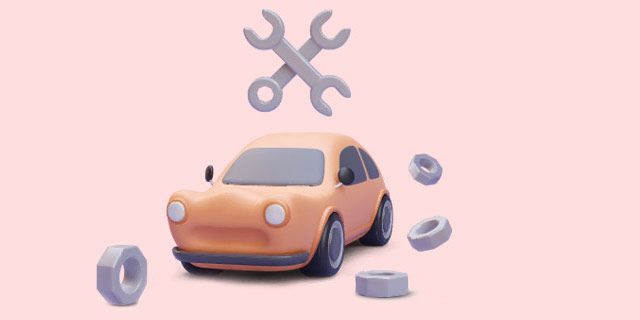 Автосервисы, СТО