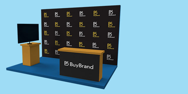 Участники выставки франшиз BuyBrand