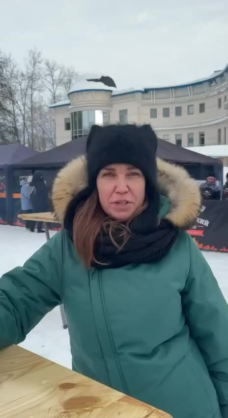 «Фермерский гриль» — франшиза ресторанов выездного обслуживания массовых мероприятий