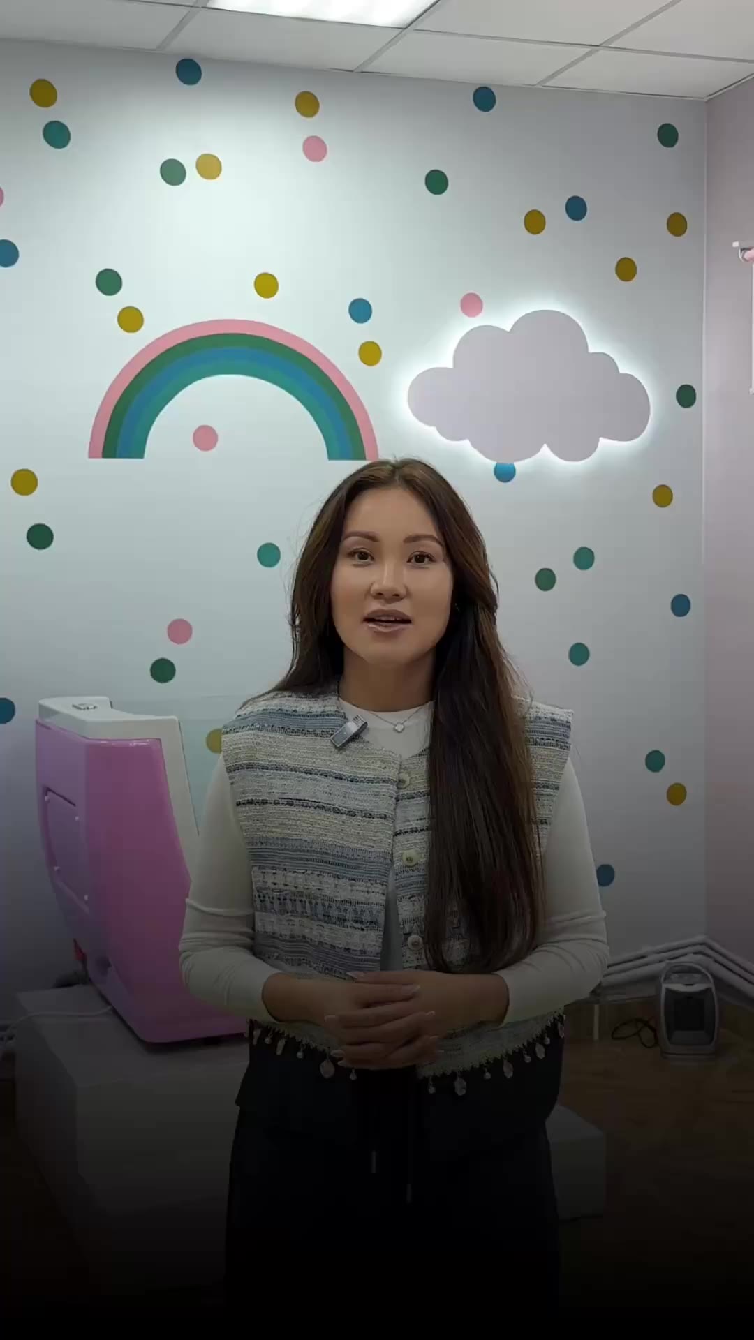 Франшиза BabySpa — центры детского массажа и гидромассажа