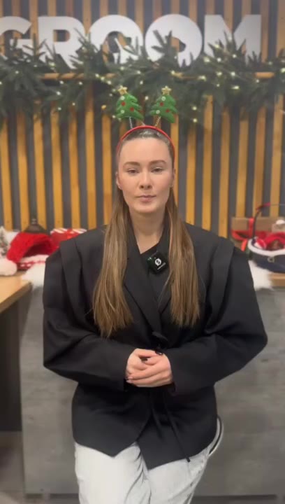 Франшиза международной сети груминг-салонов GROOM