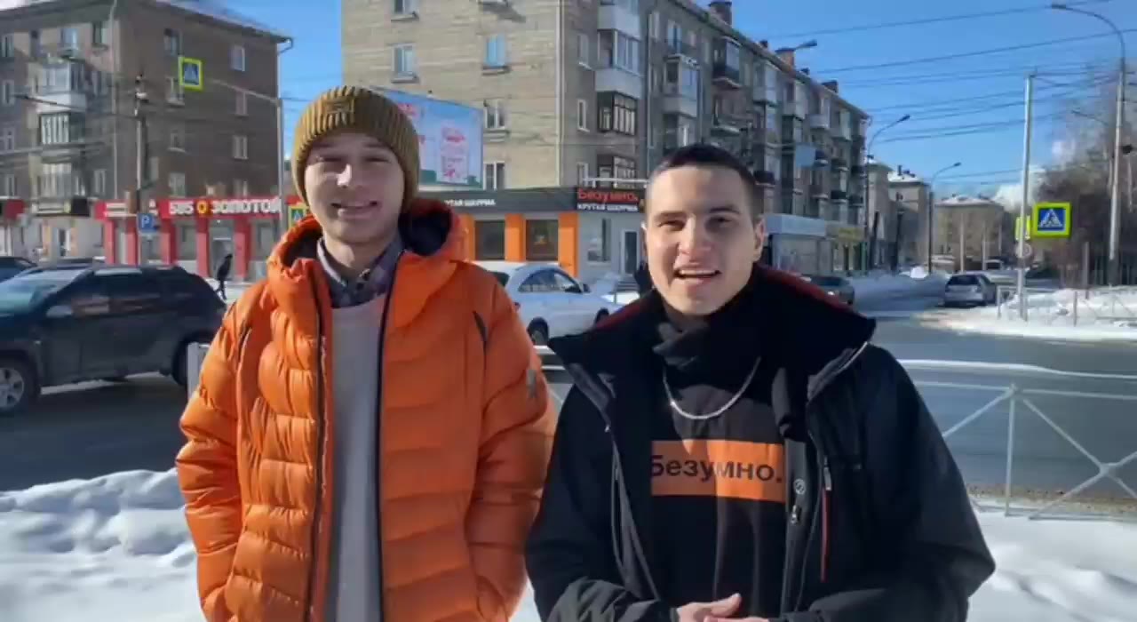 Франшиза шаурмы «Безумно. Крутая шаурма»