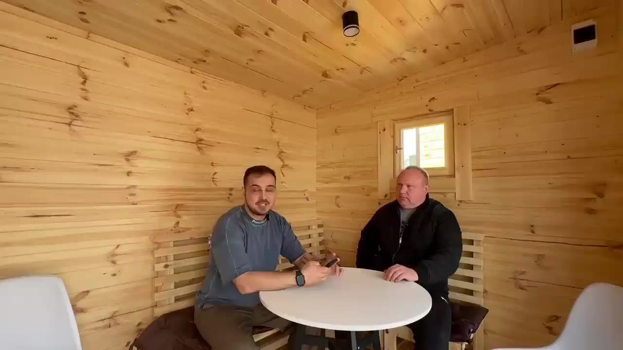 Франшиза «Каркас Тайги» — строительство каркасных домов и бань