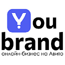 логотип You Brand